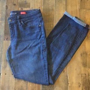 Level 99 Liza Skinny Jeans Size 30 Inseam 30” EUC